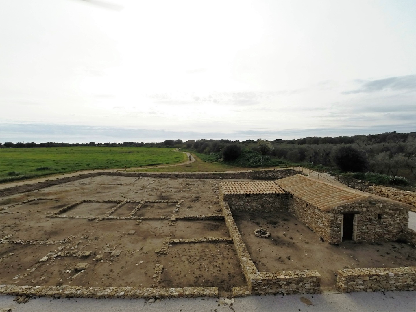 Foto1 Quartiere Nord